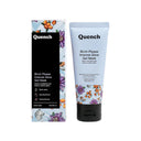 Buy Quench Botanics Products at the lowest price from Pixies.in. Check out Quench Botanics Salicylic Acid Intense Glow Night Cream (Gel Mask) With Birch Juice To Boost Skin Elasticity (50ml) reviews. COD