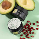 Shop Quench Botanics Bravocado Deep Cleansing Clay Mask (50ml) Online in India Chennai Tamil Nadu / Review