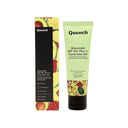 Quench Botanics SPF 50+ PA++++ Sunscreen Gel, Uva & Uvb Sun Protection, Gel-Based Sunscreen (50ml)