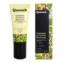 Quench Chia Seeds Oil Control Moisturizer For Intense Hydration (75ml)