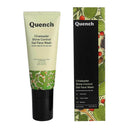 In-built Silicone Brush for Gentle Exfoliation | with Tea Tree and Salicylic Acid