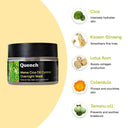 Check out Quench Botanics Mama Cica Oil Control Overnight Mask (50ml) reviews