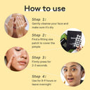 Check out Quench Botanics Mama Cica Zit Away Treatment Patches 24 Patches reviews