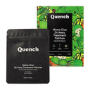 Shrinks Pimples and Clears Pores