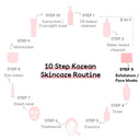 Boosts Radiance and Gently Exfoliates
