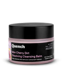quench-botanics-mon-cherry-dirt-dissolving-cleansing-balm-oil-based-face-cleanser-and-makeup-remover-50-ml