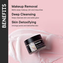  Oil Based Face Cleanser And Makeup Remover (50 ml) Online in India