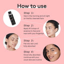 Buy Quench Botanics Products at the lowest price from Pixies.in. Check out Quench Botanics Brightening Cherry Blossom Toner For Glowing & Dewy Skin With Pearl Extracts (100ml) reviews. COD