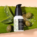 Buy Quench Botanics Rice Water Intense Repair Serum With Niacinamide For Dewy & Even Skin Tone (30ml) Online in India