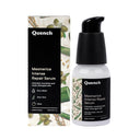 Buy Quench Botanics Products at the lowest price from Pixies.in. Check out Quench Botanics Rice Water Intense Repair Serum With Niacinamide For Dewy & Even Skin Tone (30ml) reviews. COD