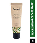 quench-rice-water-nourishing-clay-cream-mask-with-kaolin-clay-for-smooth-hydrated-skin-50ml