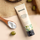 Buy QUENCH Rice Water Nourishing Clay-Cream Mask With Kaolin Clay For Smooth & Hydrated Skin (50ml) Online in India