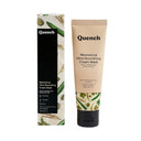  Shop QUENCH Rice Water Nourishing Clay-Cream Mask With Kaolin Clay For Smooth & Hydrated Skin (50ml) Online in India Chennai Tamil Nadu / Review