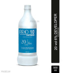 Cream Developer 20 Vol