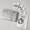 Raaga Professional Stem Cell Infused Platinum Facial Kit (51gm+10ml)