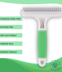 Wahl Undercoat Rake | Pet Combs & Brushes Dogs & Cats