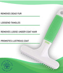 Wahl Undercoat Rake | Pet Combs & Brushes Dogs & Cats