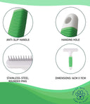 Wahl Undercoat Rake | Pet Combs & Brushes Dogs & Cats