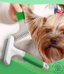 Wahl Undercoat Rake | Pet Combs & Brushes Dogs & Cats