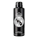 FC Barcelona Black Body Deo