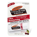 Dark Chocolate & Cherry Lip Balm