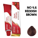 Reddish Brown 4.6