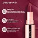Renee Cosmetics Everstay Transfer - Proof Matte Lipstick (4.2gm)