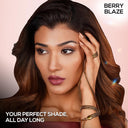 Renee Cosmetics Everstay Transfer - Proof Matte Lipstick (4.2gm)