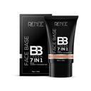 Renee Cosmetics Face Base BB Cream with SPF 30 PA+++ (30ml)