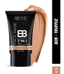 Renee Cosmetics Face Base BB Cream with SPF 30 PA+++ (30ml)