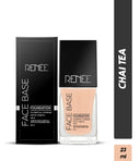 Renee Cosmetics Face Base Liquid Foundation (23ml)