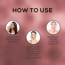 Shop Renee Cosmetics Glass Glow Pre Make Up Oil (10ml) Online in India Chennai Tamil Nadu / Review