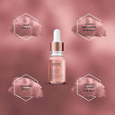 Check out Renee Cosmetics Glass Glow Pre Make Up Oil (10ml) reviews