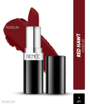 Renee Cosmetics Stunner Matte Lipstick (4gm)