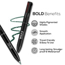 Buy Renee Cosmetics Bold 4 4-In-1 Kajal (0.4gm) Online in India