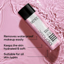 Renee Cosmetics Biphasic Micellar Water, Infused with Green Tea & Nourishing Oils (120ml)