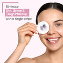 Renee Cosmetics Biphasic Micellar Water, Infused with Green Tea & Nourishing Oils (120ml)