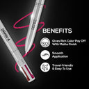 Buy Renee Cosmetics Draw 4 4-In-1 Lip Liner (0.4gm) Online in India