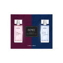 Buy Renee Cosmetics Eau De Parfum Premium Fragrance Set - Bloom & Dark Desire (100ml) Online in India
