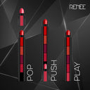 Shop Renee Cosmetics FAB5 5 in 1 Lipstick (7.5gm) Online in India Chennai Tamil Nadu / Review