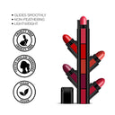 Check out Renee Cosmetics FAB5 5 in 1 Lipstick (7.5gm) reviews.