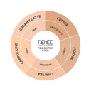 Renee Cosmetics Face Base Foundation Stick With Applicator