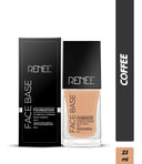 Renee Cosmetics Face Base Liquid Foundation (23ml)