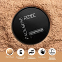 Renee Cosmetics Face Base Loose Powder (7gm)