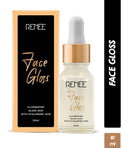 Renee Cosmetics Face Gloss with Hyaluronic Acid (10ml)