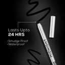 Buy Renee Cosmetics Midnight Kohl Pencil - Smudgeproof Waterproof Kajal
