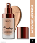 Renee Cosmetics Pro Broadway Liquid Full Coverage Foundation (30ml)