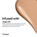 Renee Cosmetics Pro Broadway Liquid Full Coverage Foundation (30ml)