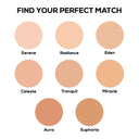 Renee Cosmetics Pro Broadway Liquid Full Coverage Foundation (30ml)