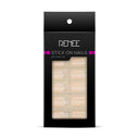 Shop Renee Cosmetics Stick On Nails - BN 06 Reusable Artificial Fake Nail Set Online in India Chennai Tamil Nadu / Review